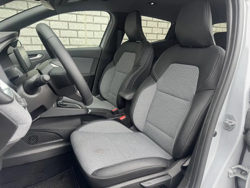 Renault Clio 1.6 E-Tech Full Hybrid 145 Techno uit 2025, foto 7