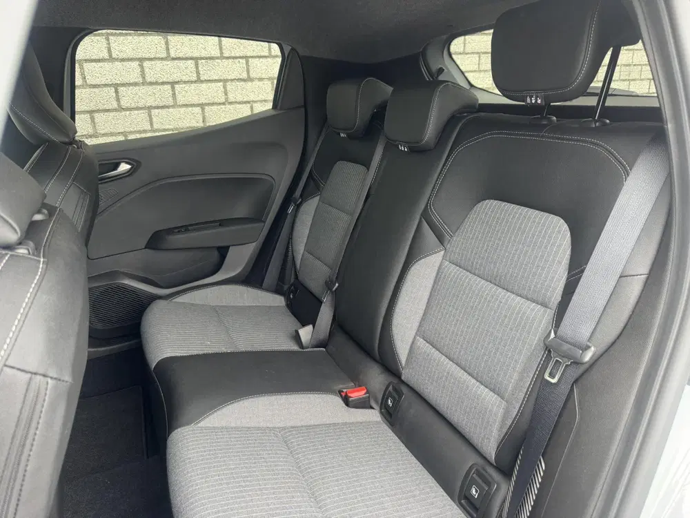 Renault Clio 1.6 E-Tech Full Hybrid 145 Techno uit 2025, foto 8