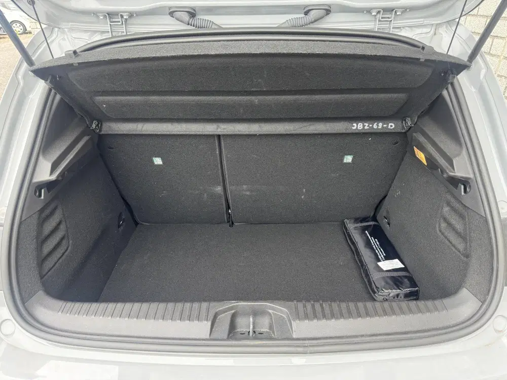 Renault Clio 1.6 E-Tech Full Hybrid 145 Techno uit 2025, foto 9