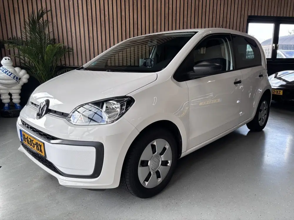 Volkswagen Up! 1.0 BMT take up! (bj 2020) uit 2020