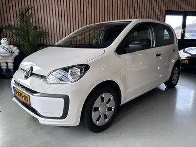 Volkswagen Up! 1.0 BMT take up! (bj 2020) uit 2020