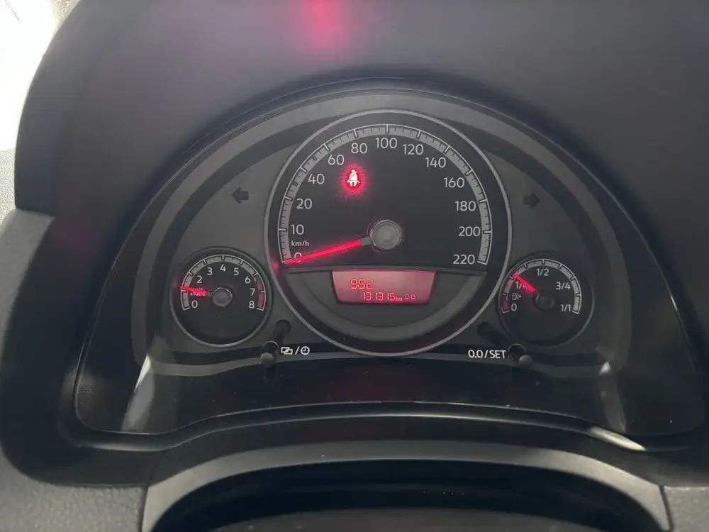 Volkswagen Up! 1.0 BMT take up! (bj 2020) uit 2020, foto 10