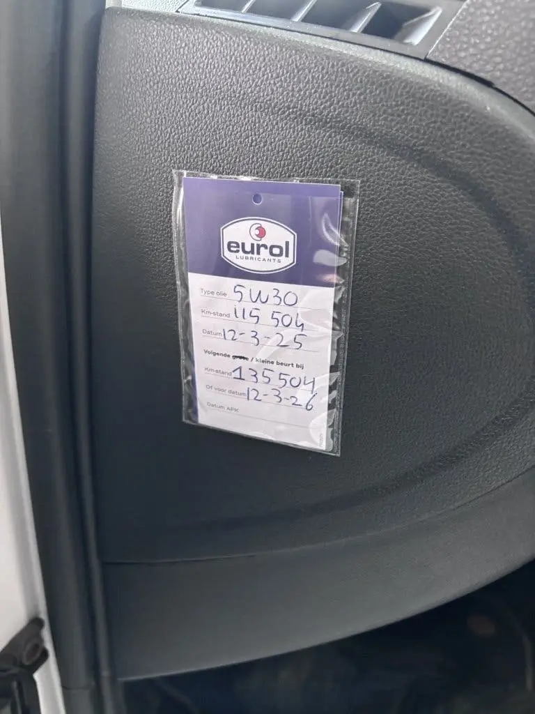 Volkswagen Up! 1.0 BMT take up! (bj 2020) uit 2020, foto 13