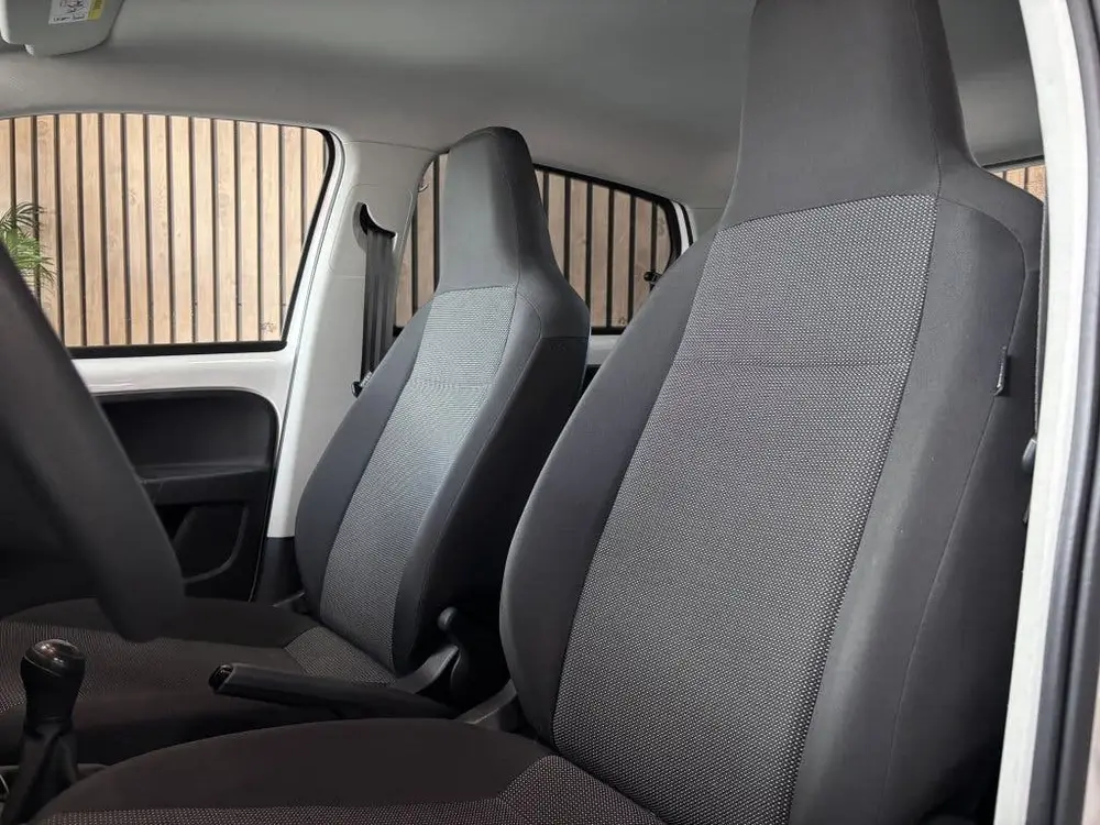 Volkswagen Up! 1.0 BMT take up! (bj 2020) uit 2020, foto 14