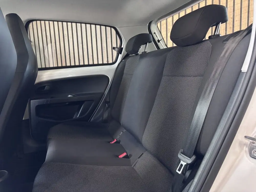 Volkswagen Up! 1.0 BMT take up! (bj 2020) uit 2020, foto 16