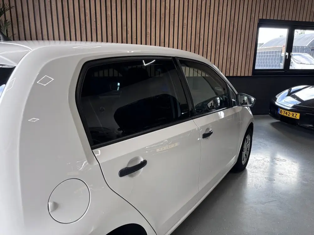 Volkswagen Up! 1.0 BMT take up! (bj 2020) uit 2020, foto 2