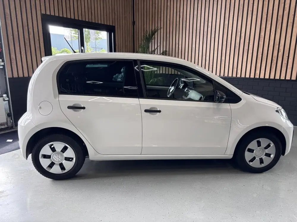 Volkswagen Up! 1.0 BMT take up! (bj 2020) uit 2020, foto 7