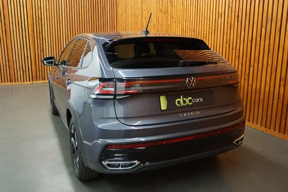 Volkswagen Taigo 1.0 TSI R-LINE Automaat / Panoramadak / Nav uit 2025, foto 7