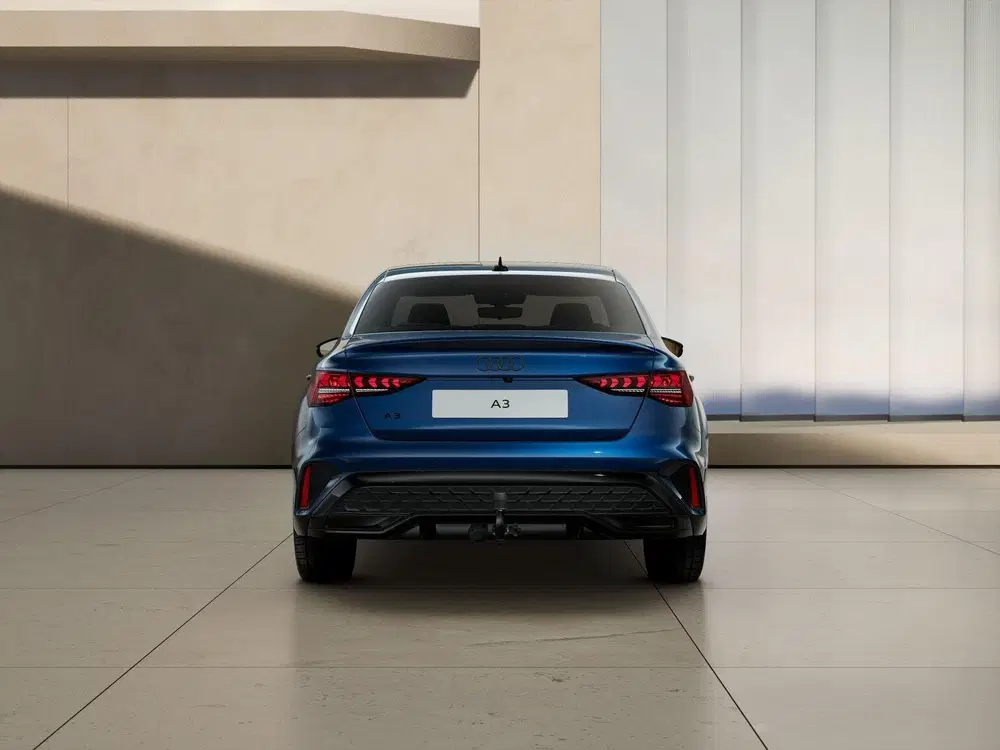 Audi A3 1.5 TFSI 150pk S Edition uit 2026, foto 10