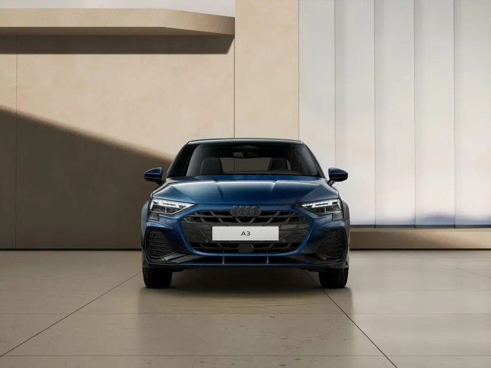 Audi A3 1.5 TFSI 150pk S Edition uit 2026, foto 9