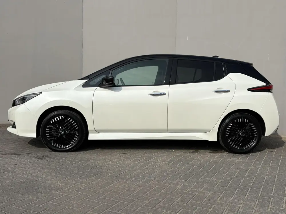 Nissan Leaf e+ Tekna 59 kWh uit 2024, foto 10