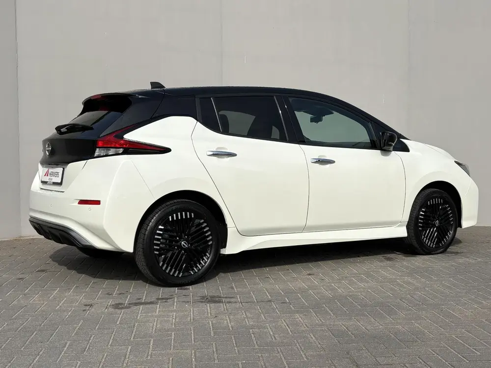 Nissan Leaf e+ Tekna 59 kWh uit 2024, foto 3