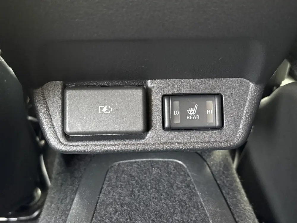 Nissan Leaf e+ Tekna 59 kWh uit 2024, foto 5