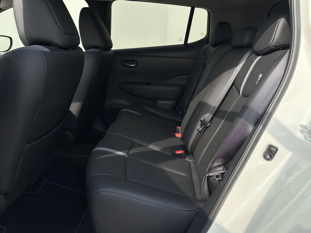 Nissan Leaf e+ Tekna 59 kWh uit 2024, foto 8