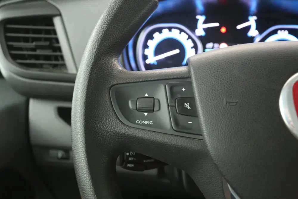 Opel Vivaro Fiat e-Scudo 75 kWh L3H1 uit 2022, foto 17