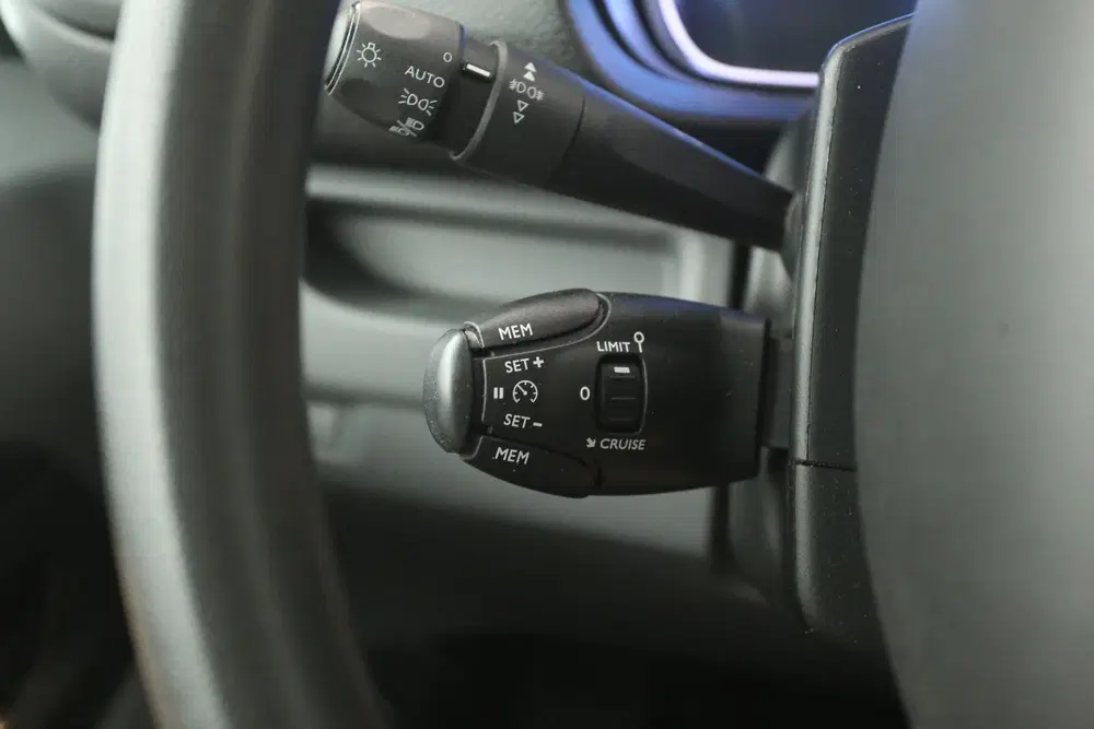 Opel Vivaro Fiat e-Scudo 75 kWh L3H1 uit 2022, foto 18