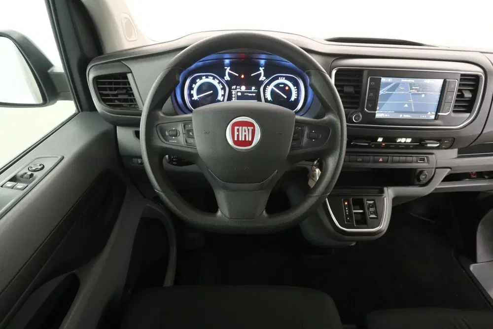Opel Vivaro Fiat e-Scudo 75 kWh L3H1 uit 2022, foto 2