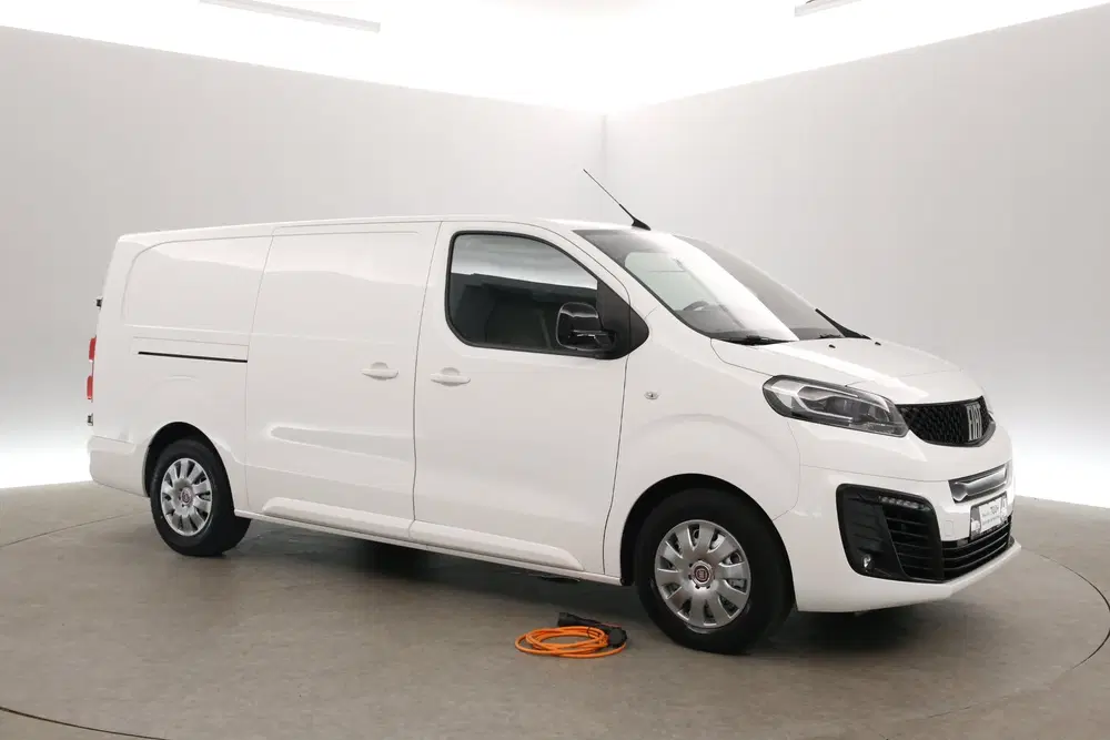 Opel Vivaro Fiat e-Scudo 75 kWh L3H1 uit 2022, foto 9