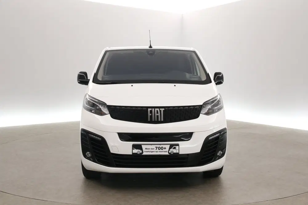 Peugeot Expert Fiat e-Scudo 75 kWh L3H1 uit 2022, foto 10