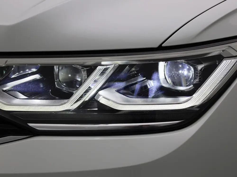 Volkswagen Tiguan 1.4 TSI eHybrid R-Line Business+ 245 PK| D uit 2021, foto 17