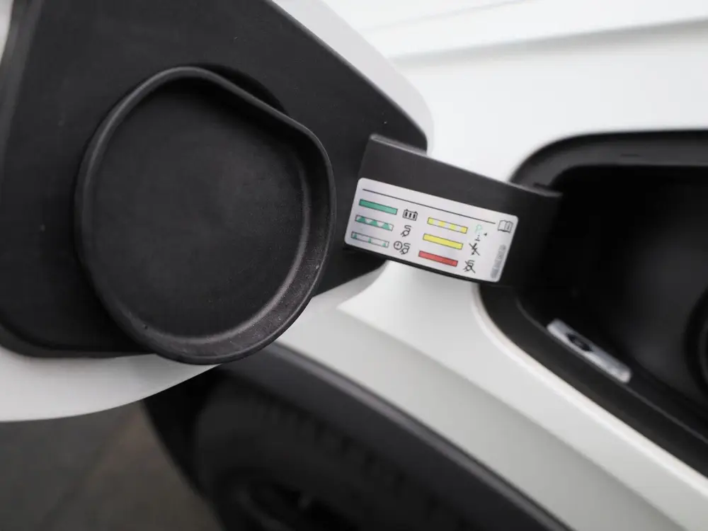 Volkswagen Tiguan 1.4 TSI eHybrid R-Line Business+ 245 PK| D uit 2021, foto 19