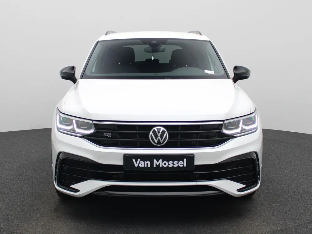 Volkswagen Tiguan 1.4 TSI eHybrid R-Line Business+ 245 PK| D uit 2021, foto 3