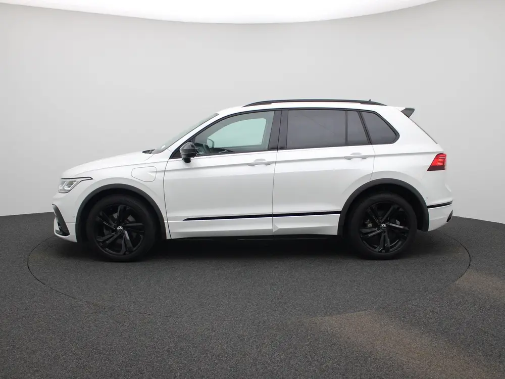 Volkswagen Tiguan 1.4 TSI eHybrid R-Line Business+ 245 PK| D uit 2021, foto 4