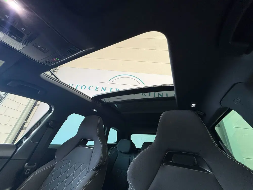 Skoda Karoq 1.5 TSI ACT Sportline uit 2025, foto 14