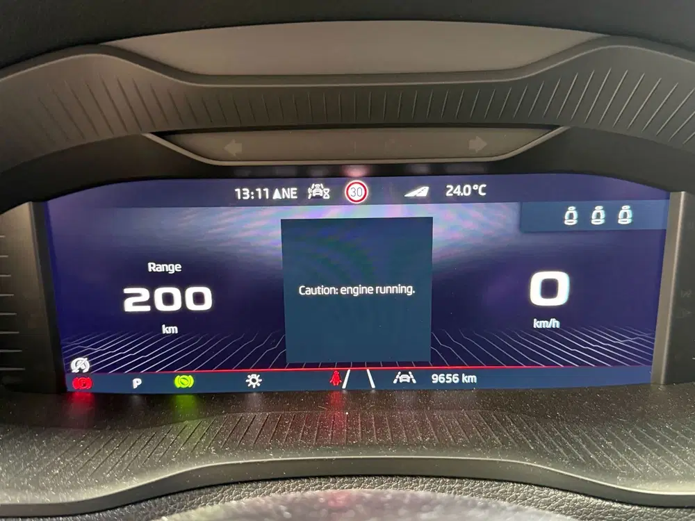 Skoda Karoq 1.5 TSI ACT Sportline uit 2025, foto 15