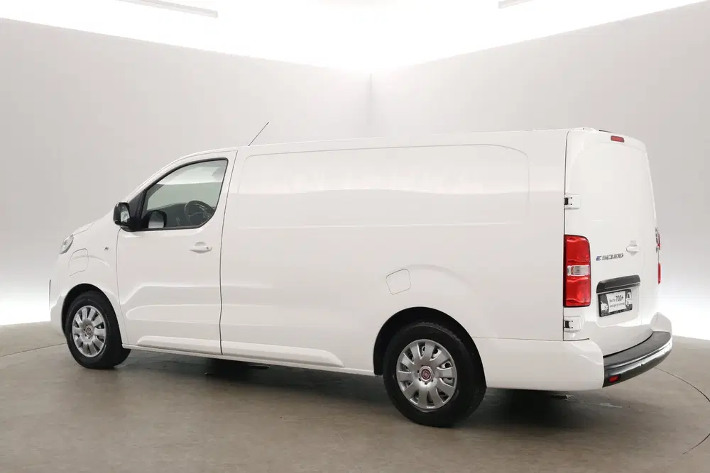 Citroën Jumpy ë-Jumpy Fiat e-Scudo 75 kWh L3H1 uit 2022, foto 4