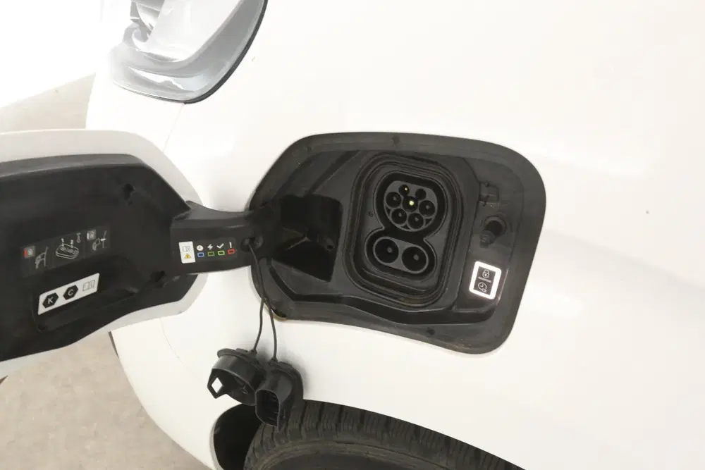 Citroën Jumpy ë-Jumpy Fiat e-Scudo 75 kWh L3H1 uit 2022, foto 7