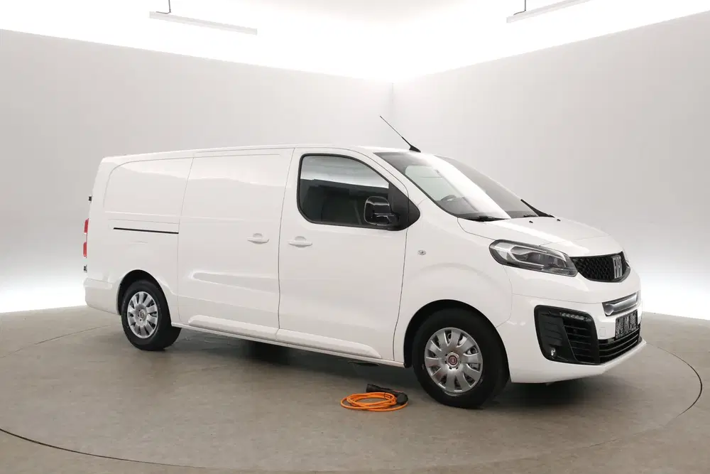 Citroën Jumpy ë-Jumpy Fiat e-Scudo 75 kWh L3H1 uit 2022, foto 8