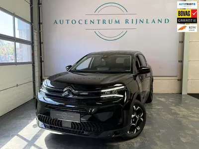 Citroën C5 Aircross Citroen C5 AIRCROSS 1.2 Hybrid 145 Plus uit 2025