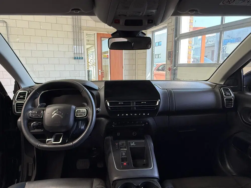 Citroën C5 Aircross Citroen C5 AIRCROSS 1.2 Hybrid 145 Plus uit 2025, foto 18