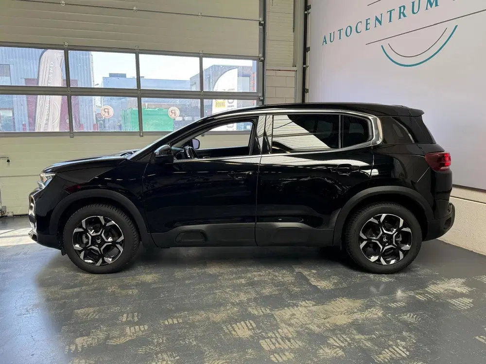 Citroën C5 Aircross Citroen C5 AIRCROSS 1.2 Hybrid 145 Plus uit 2025, foto 4