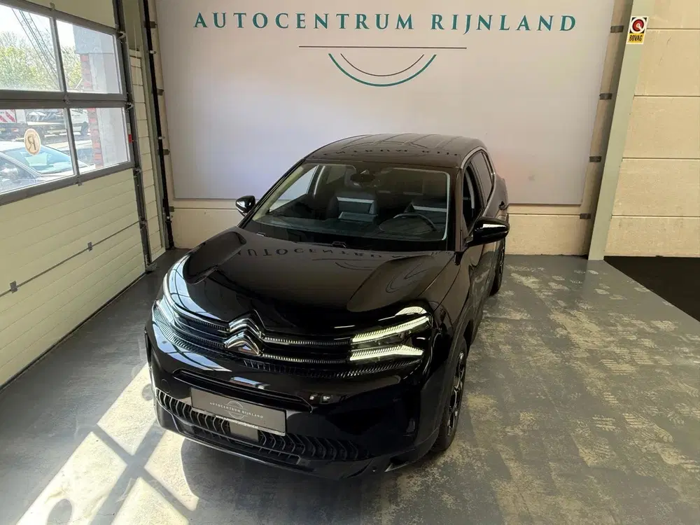 Citroën C5 Aircross Citroen C5 AIRCROSS 1.2 Hybrid 145 Plus uit 2025, foto 5
