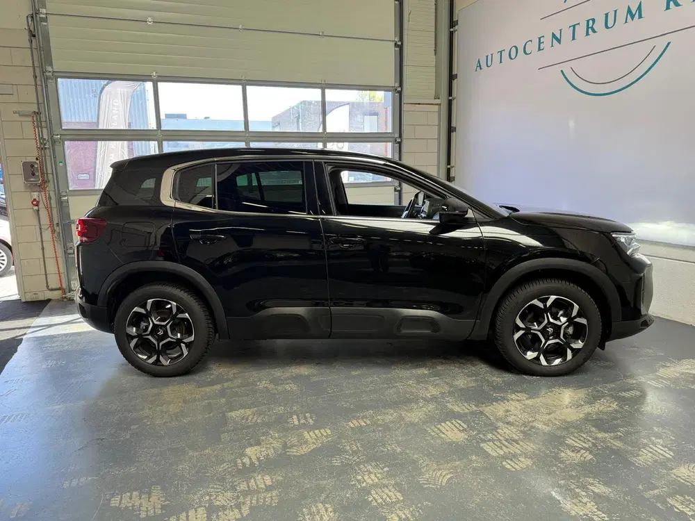 Citroën C5 Aircross Citroen C5 AIRCROSS 1.2 Hybrid 145 Plus uit 2025, foto 8