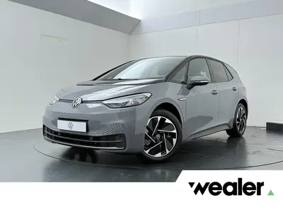 Volkswagen ID.3 Pro Edition Advantage 58 kWh | 204 PK | SoH uit 2023