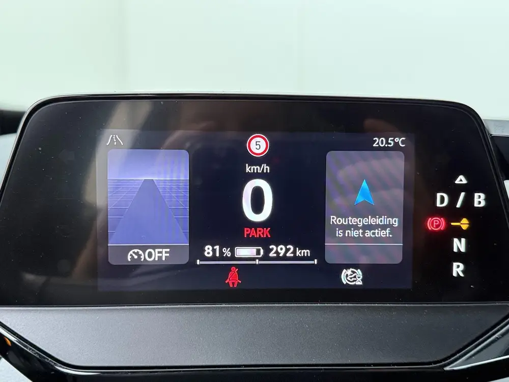 Volkswagen ID.3 Pro Edition Advantage 58 kWh | 204 PK | SoH uit 2023, foto 10