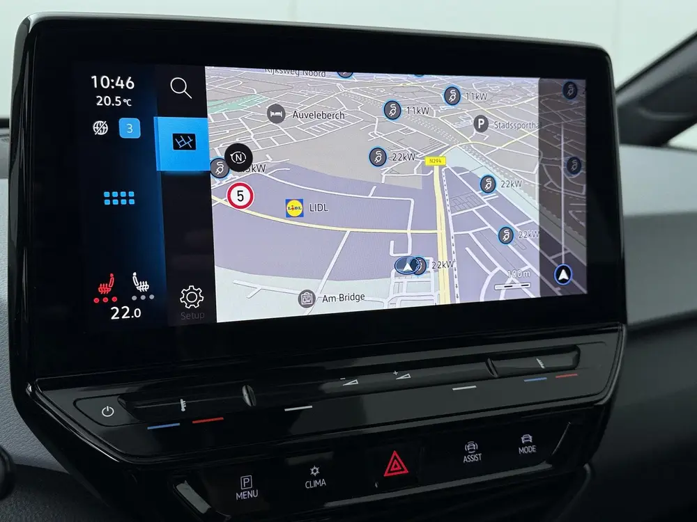 Volkswagen ID.3 Pro Edition Advantage 58 kWh | 204 PK | SoH uit 2023, foto 17