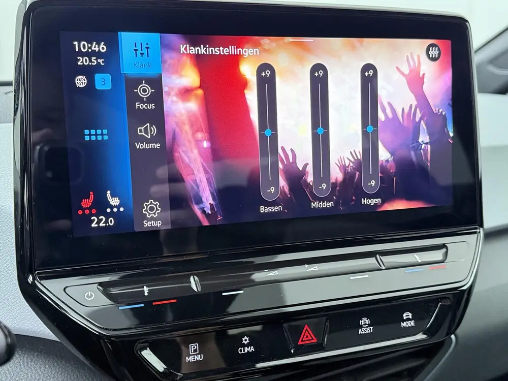 Volkswagen ID.3 Pro Edition Advantage 58 kWh | 204 PK | SoH uit 2023, foto 19