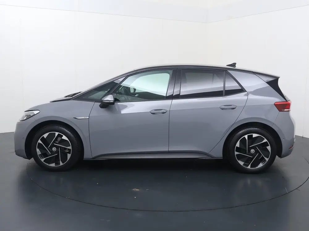 Volkswagen ID.3 Pro Edition Advantage 58 kWh | 204 PK | SoH uit 2023, foto 2