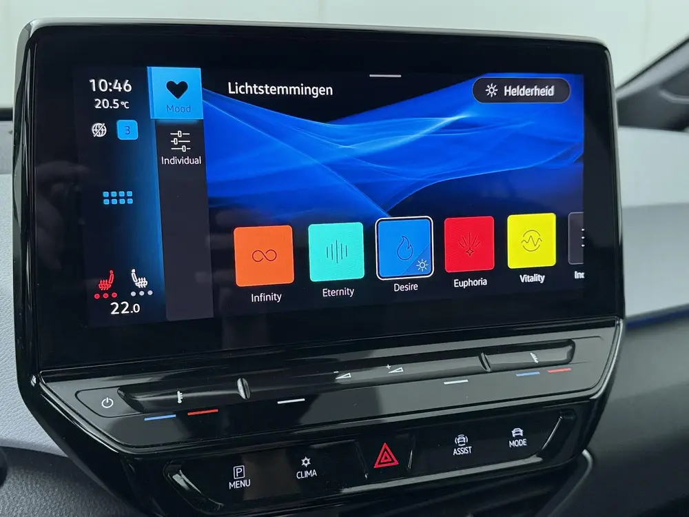 Volkswagen ID.3 Pro Edition Advantage 58 kWh | 204 PK | SoH uit 2023, foto 20