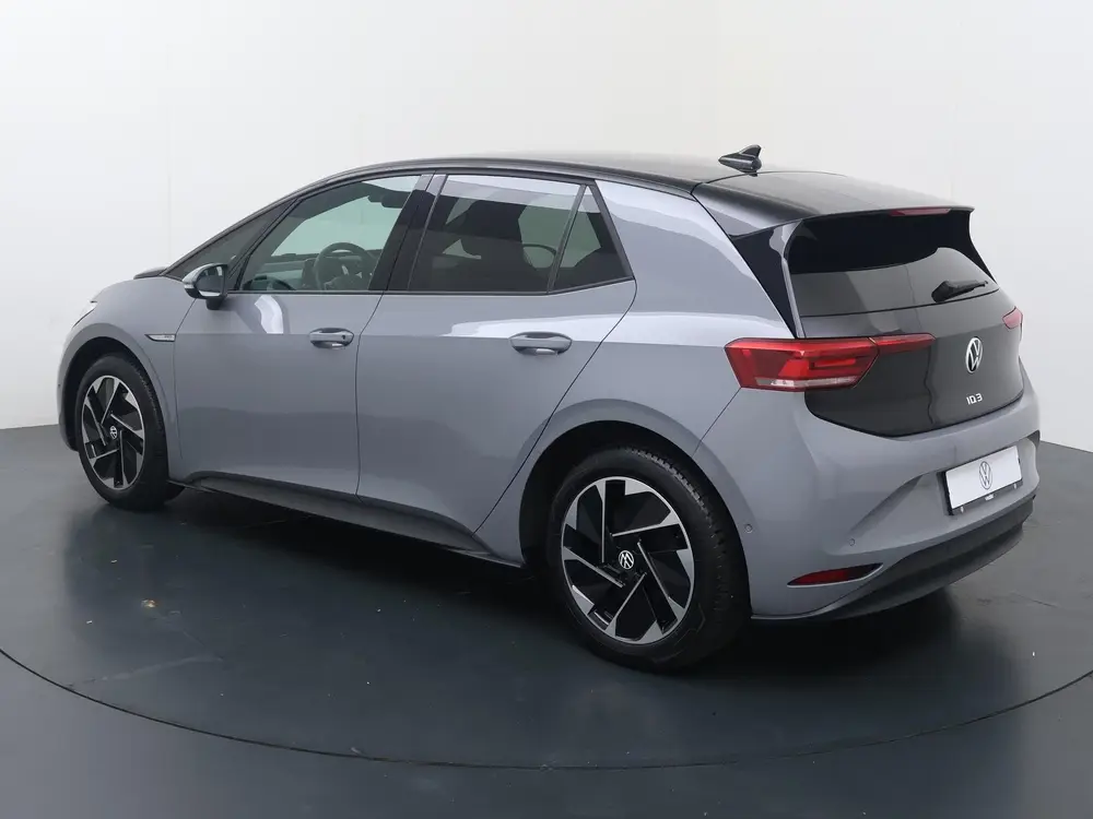 Volkswagen ID.3 Pro Edition Advantage 58 kWh | 204 PK | SoH uit 2023, foto 4