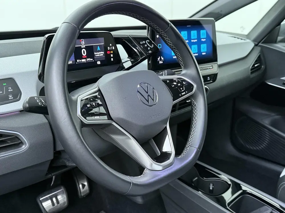 Volkswagen ID.3 Pro Edition Advantage 58 kWh | 204 PK | SoH uit 2023, foto 6