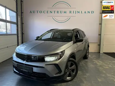 Opel Grandland 1.6 Turbo PHEV GS 225PK uit 2023