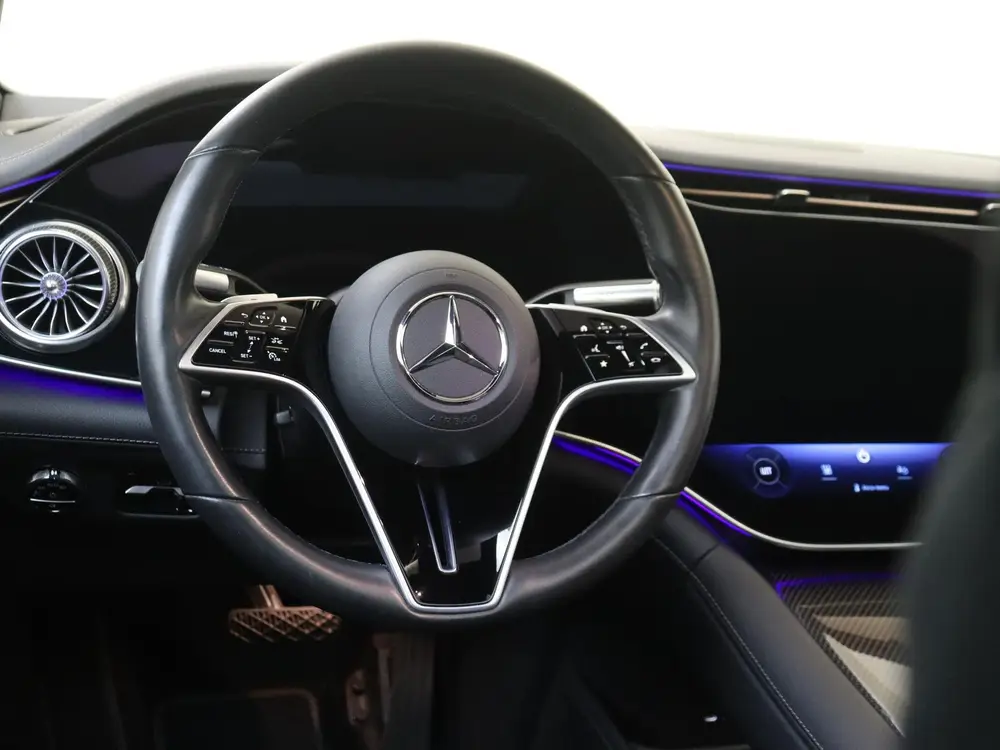 Mercedes-Benz EQS 580 4MATIC AMG Line 108 kWh Rear Executive uit 2023, foto 10