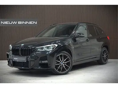 BMW X1 xDrive25e Executive M Sport uit 2020