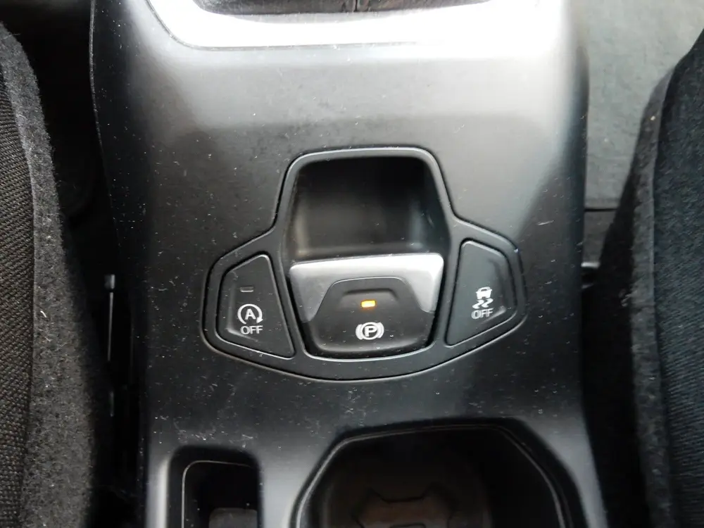 Jeep Renegade 1.0T- SPORT*AIRCO*CR CONTR*PDC*1e EIG* uit 2019, foto 12