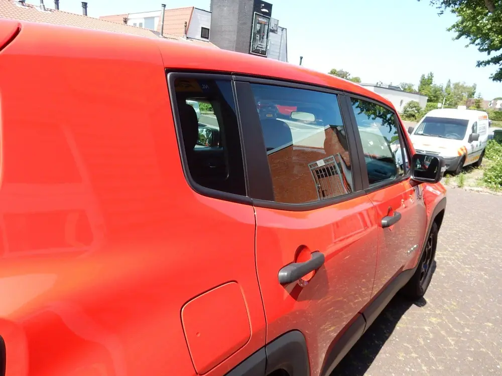 Jeep Renegade 1.0T- SPORT*AIRCO*CR CONTR*PDC*1e EIG* uit 2019, foto 19